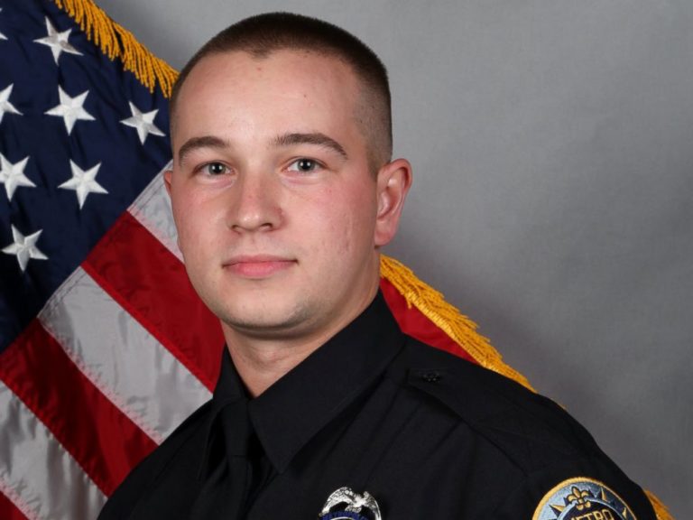 Case File: Officer Andrew Delke- Nashville, TN - Took a Plea Deal due ...